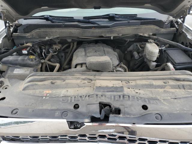 Photo 10 VIN: 1GC1KREGXKF104780 - CHEVROLET SILVERADO 