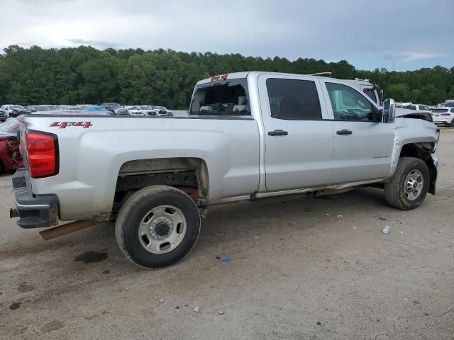 Photo 2 VIN: 1GC1KREGXKF104780 - CHEVROLET SILVERADO 