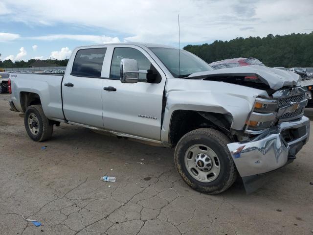 Photo 3 VIN: 1GC1KREGXKF104780 - CHEVROLET SILVERADO 