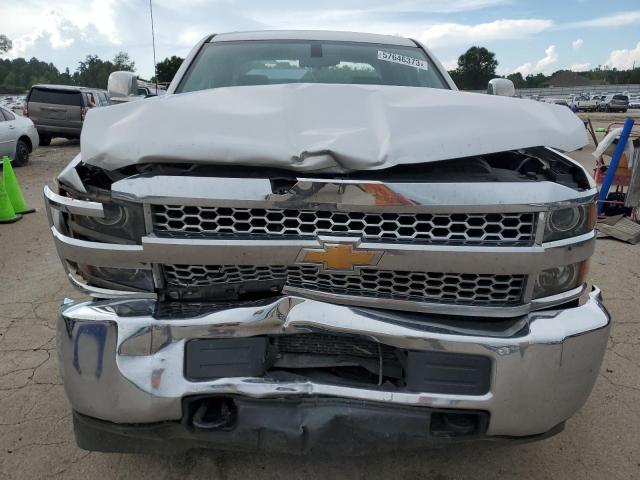 Photo 4 VIN: 1GC1KREGXKF104780 - CHEVROLET SILVERADO 