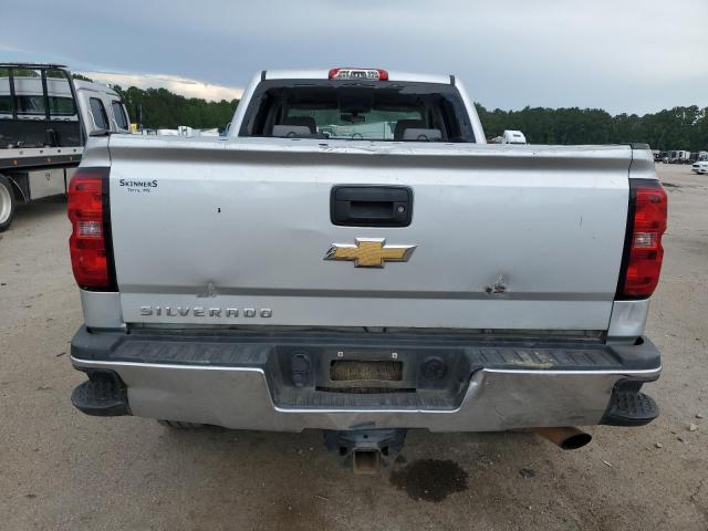 Photo 5 VIN: 1GC1KREGXKF104780 - CHEVROLET SILVERADO 