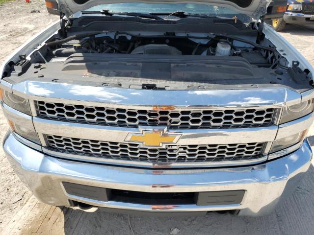 Photo 10 VIN: 1GC1KREGXKF168883 - CHEVROLET SILVERADO 