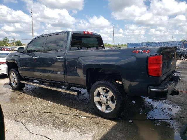 Photo 1 VIN: 1GC1KREGXKF208041 - CHEVROLET SILVERADO 