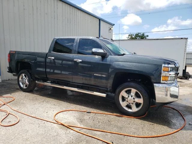 Photo 3 VIN: 1GC1KREGXKF208041 - CHEVROLET SILVERADO 