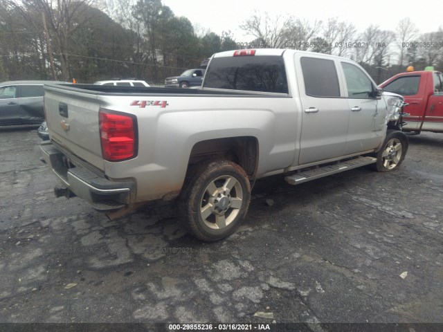 Photo 3 VIN: 1GC1KREGXKF246885 - CHEVROLET SILVERADO 2500HD 