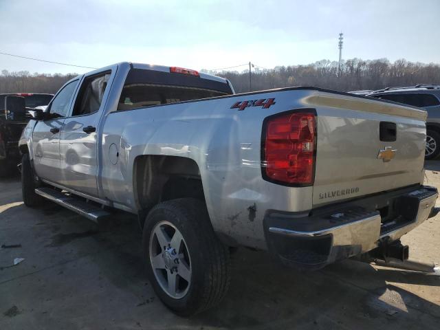 Photo 1 VIN: 1GC1KREY1KF278777 - CHEVROLET SILVERADO 