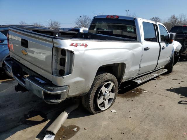 Photo 2 VIN: 1GC1KREY1KF278777 - CHEVROLET SILVERADO 