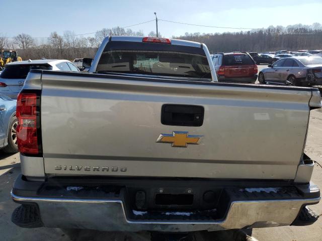 Photo 5 VIN: 1GC1KREY1KF278777 - CHEVROLET SILVERADO 