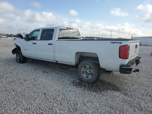 Photo 1 VIN: 1GC1KREY6KF266401 - CHEVROLET SILVERADO 