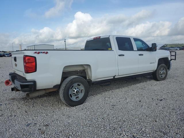 Photo 2 VIN: 1GC1KREY6KF266401 - CHEVROLET SILVERADO 