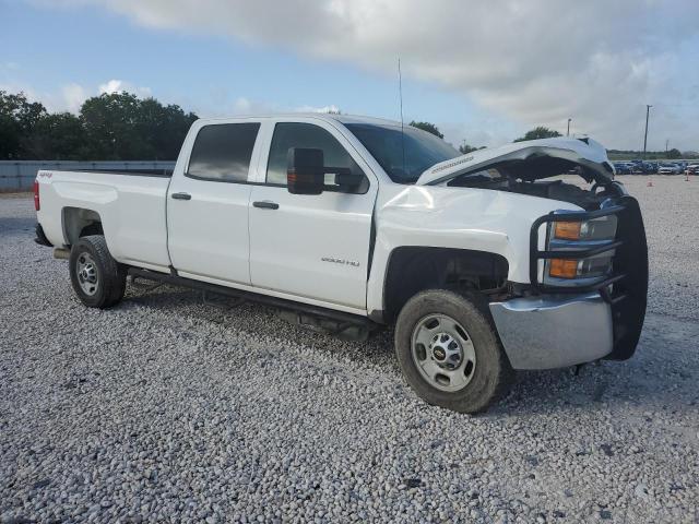 Photo 3 VIN: 1GC1KREY6KF266401 - CHEVROLET SILVERADO 