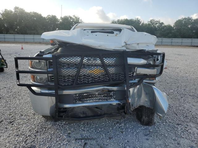 Photo 4 VIN: 1GC1KREY6KF266401 - CHEVROLET SILVERADO 