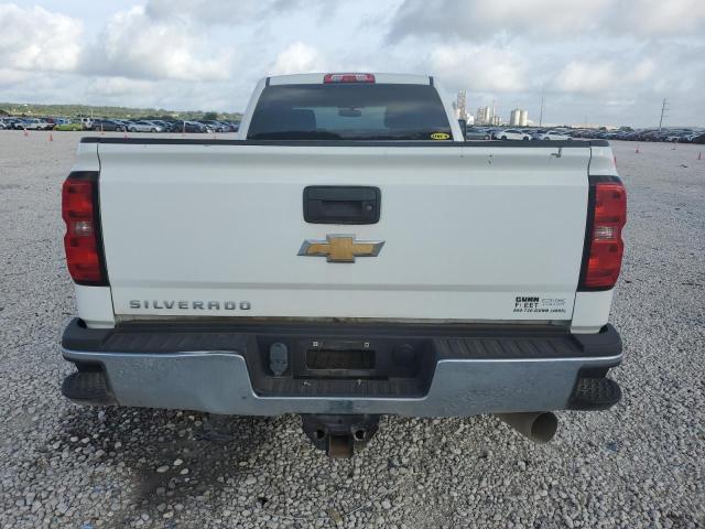 Photo 5 VIN: 1GC1KREY6KF266401 - CHEVROLET SILVERADO 