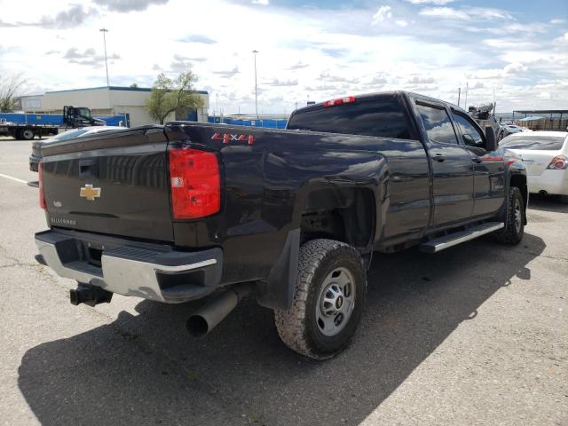 Photo 3 VIN: 1GC1KREY7KF127474 - CHEVROLET SILVERADO 