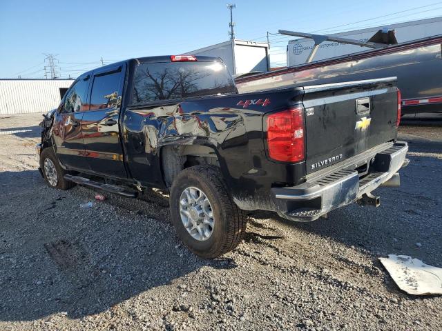 Photo 1 VIN: 1GC1KREY7KF163164 - CHEVROLET SILVERADO 