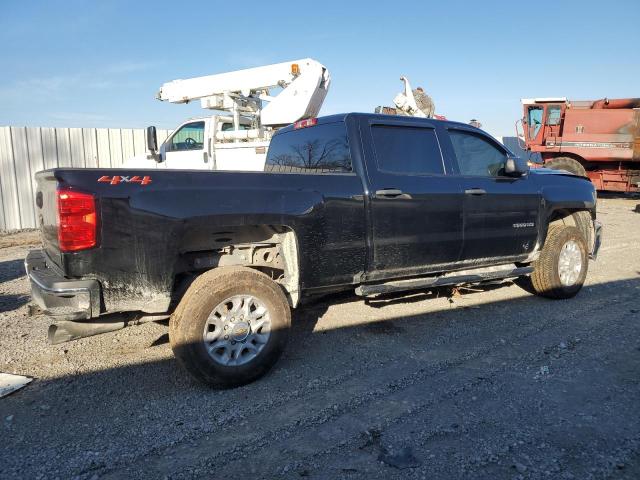 Photo 2 VIN: 1GC1KREY7KF163164 - CHEVROLET SILVERADO 