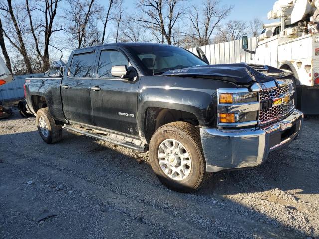 Photo 3 VIN: 1GC1KREY7KF163164 - CHEVROLET SILVERADO 