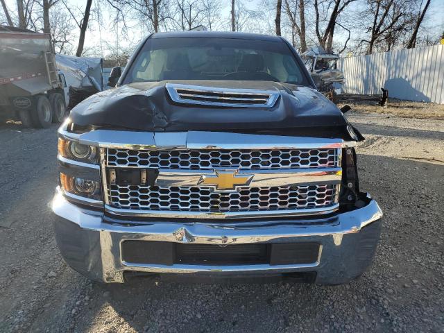 Photo 4 VIN: 1GC1KREY7KF163164 - CHEVROLET SILVERADO 