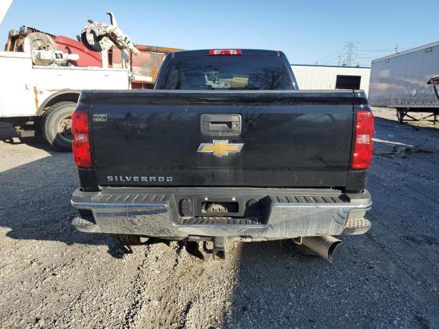 Photo 5 VIN: 1GC1KREY7KF163164 - CHEVROLET SILVERADO 