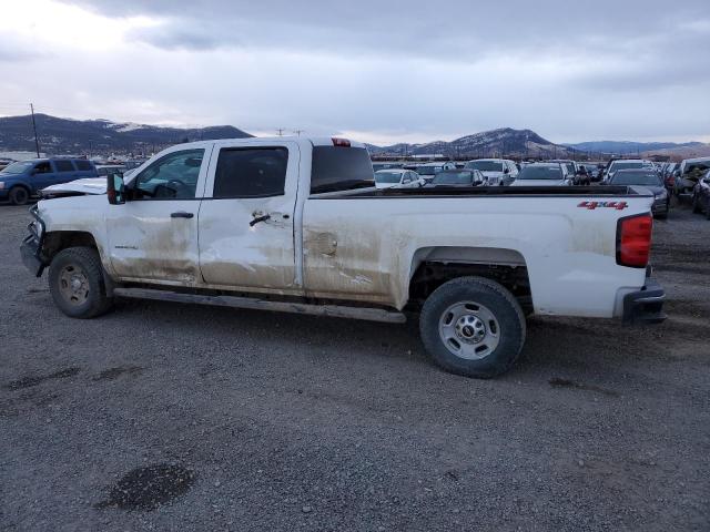 Photo 1 VIN: 1GC1KREY8KF183343 - CHEVROLET SILVERADO 