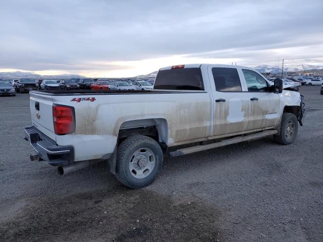 Photo 2 VIN: 1GC1KREY8KF183343 - CHEVROLET SILVERADO 