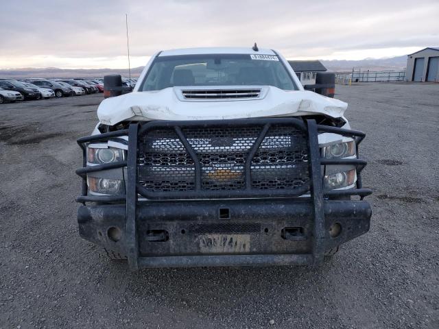 Photo 4 VIN: 1GC1KREY8KF183343 - CHEVROLET SILVERADO 