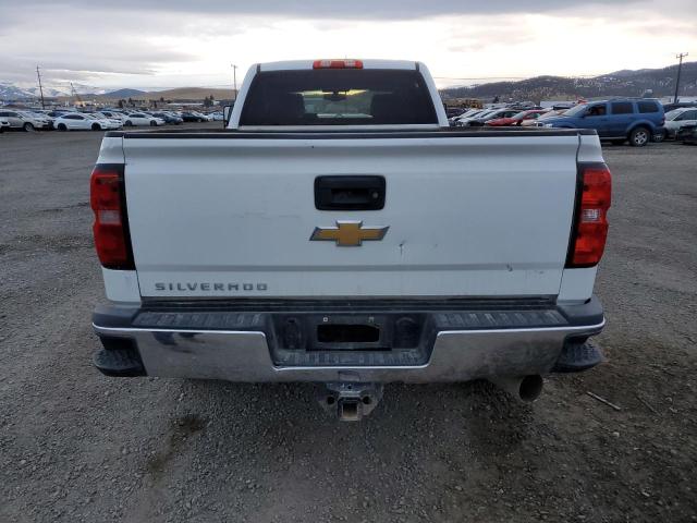 Photo 5 VIN: 1GC1KREY8KF183343 - CHEVROLET SILVERADO 