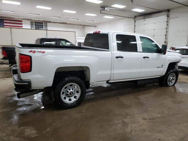 Photo 2 VIN: 1GC1KREY9KF266800 - CHEVROLET SILVERADO 