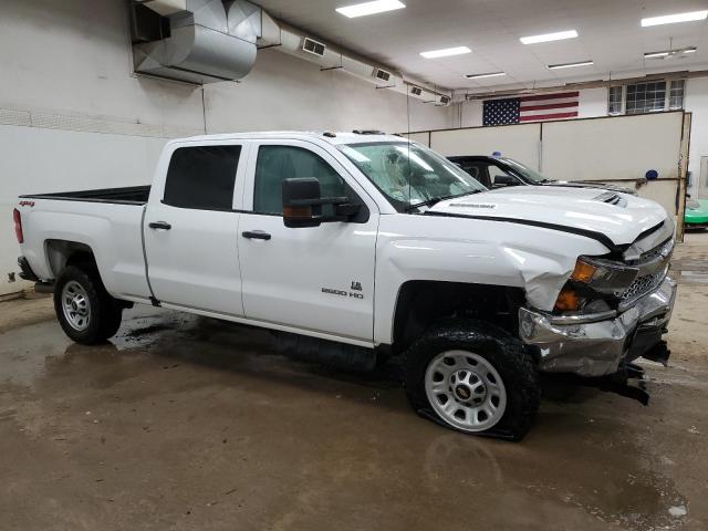 Photo 3 VIN: 1GC1KREY9KF266800 - CHEVROLET SILVERADO 