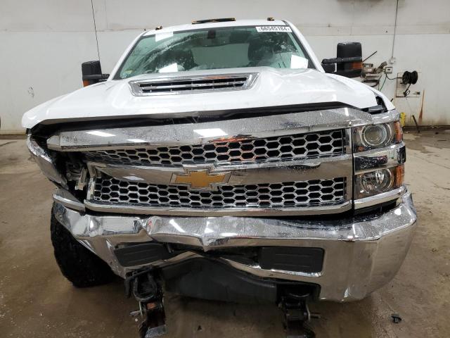 Photo 4 VIN: 1GC1KREY9KF266800 - CHEVROLET SILVERADO 