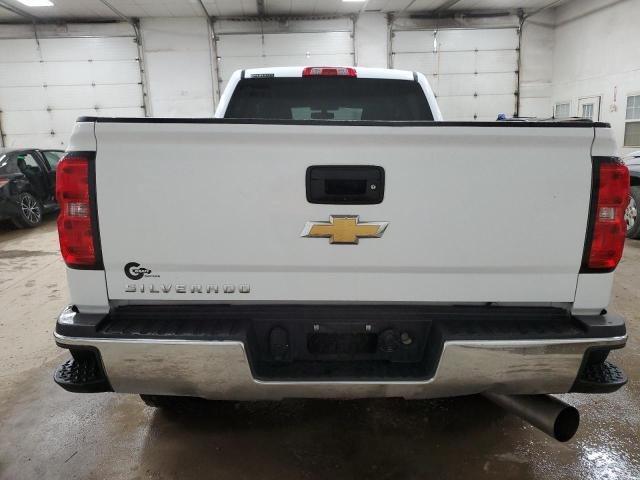 Photo 5 VIN: 1GC1KREY9KF266800 - CHEVROLET SILVERADO 