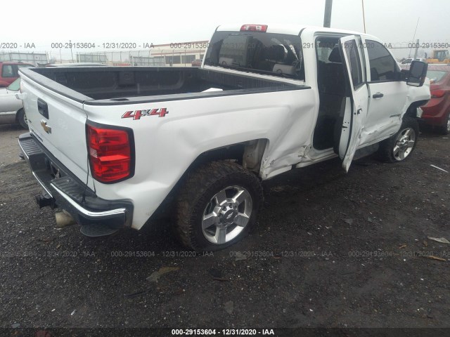 Photo 3 VIN: 1GC1KREYXKF138565 - CHEVROLET SILVERADO 2500HD 