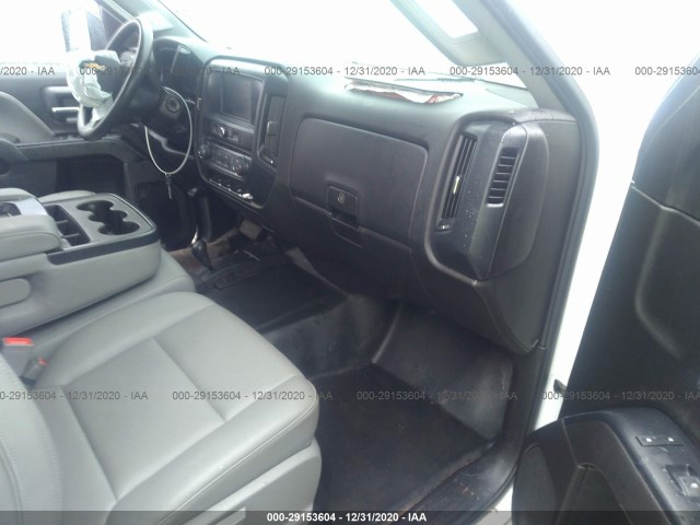 Photo 4 VIN: 1GC1KREYXKF138565 - CHEVROLET SILVERADO 2500HD 