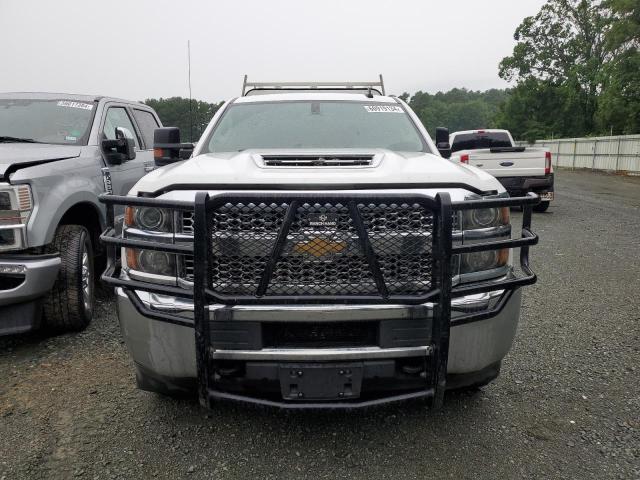 Photo 4 VIN: 1GC1KREYXKF177575 - CHEVROLET SILVERADO 