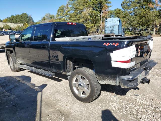 Photo 1 VIN: 1GC1KSEG2KF127137 - CHEVROLET SILVERADO 