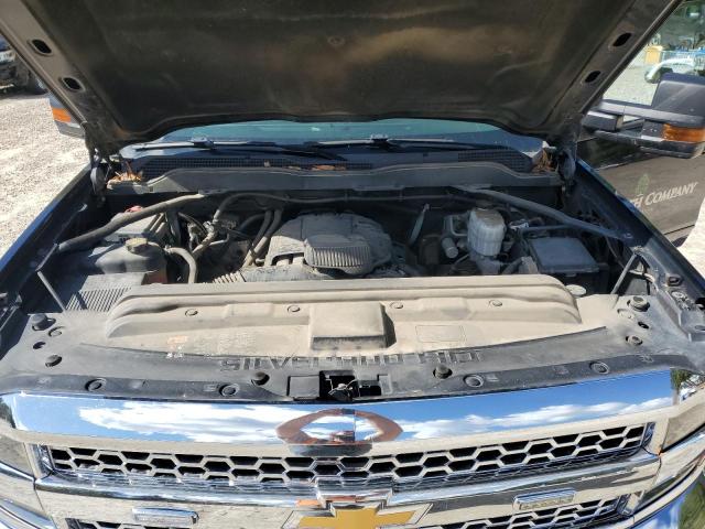 Photo 10 VIN: 1GC1KSEG2KF127137 - CHEVROLET SILVERADO 