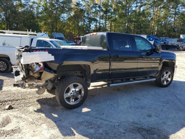 Photo 2 VIN: 1GC1KSEG2KF127137 - CHEVROLET SILVERADO 