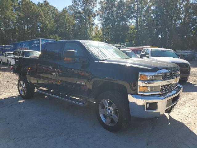 Photo 3 VIN: 1GC1KSEG2KF127137 - CHEVROLET SILVERADO 