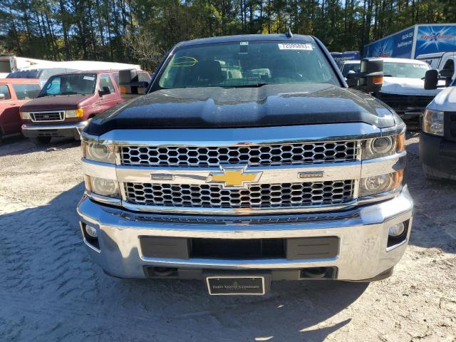 Photo 4 VIN: 1GC1KSEG2KF127137 - CHEVROLET SILVERADO 