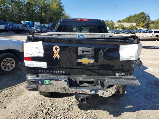 Photo 5 VIN: 1GC1KSEG2KF127137 - CHEVROLET SILVERADO 