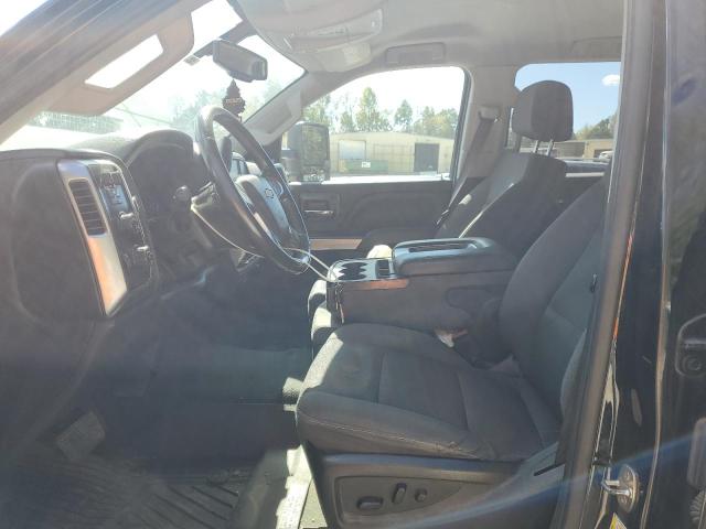 Photo 6 VIN: 1GC1KSEG2KF127137 - CHEVROLET SILVERADO 