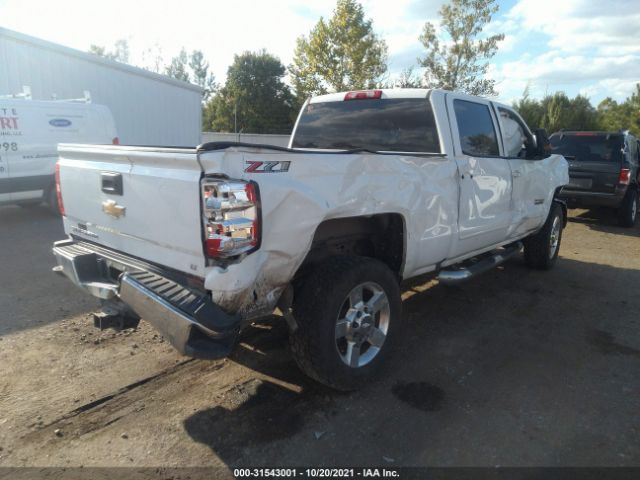 Photo 3 VIN: 1GC1KSEG3KF194328 - CHEVROLET SILVERADO 2500HD 