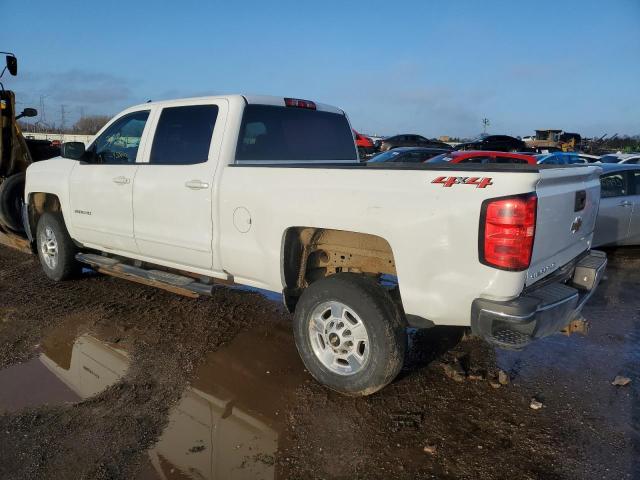 Photo 1 VIN: 1GC1KSEG6KF264100 - CHEVROLET SILVERADO 