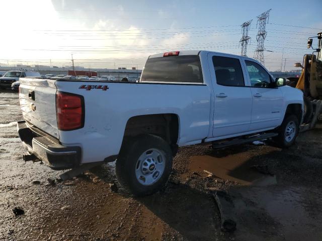 Photo 2 VIN: 1GC1KSEG6KF264100 - CHEVROLET SILVERADO 