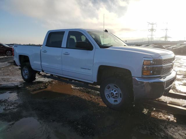 Photo 3 VIN: 1GC1KSEG6KF264100 - CHEVROLET SILVERADO 