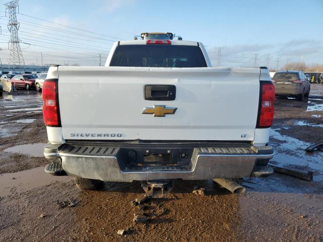 Photo 5 VIN: 1GC1KSEG6KF264100 - CHEVROLET SILVERADO 