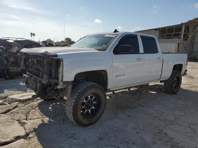 Photo 0 VIN: 1GC1KSEG7KF210532 - CHEVROLET SILVERADO 