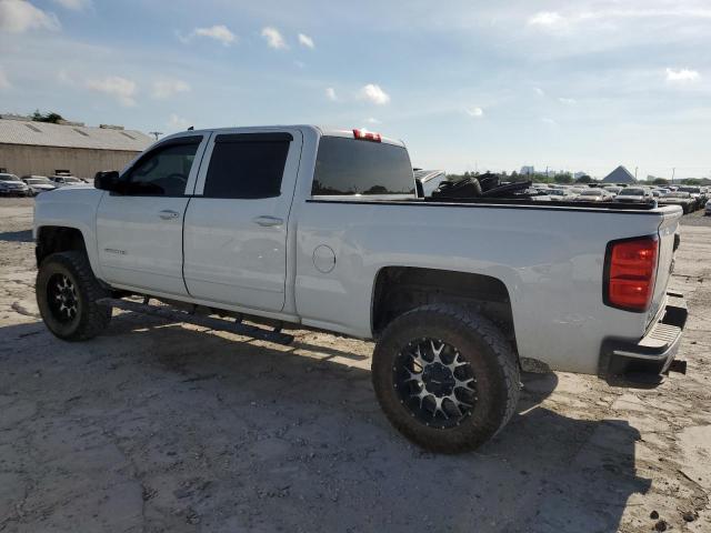 Photo 1 VIN: 1GC1KSEG7KF210532 - CHEVROLET SILVERADO 