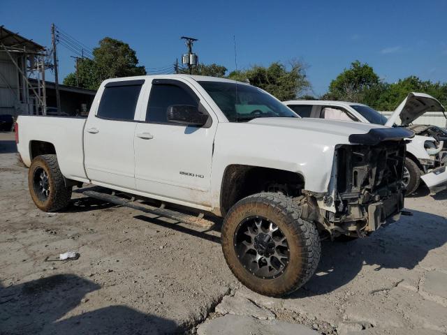 Photo 3 VIN: 1GC1KSEG7KF210532 - CHEVROLET SILVERADO 