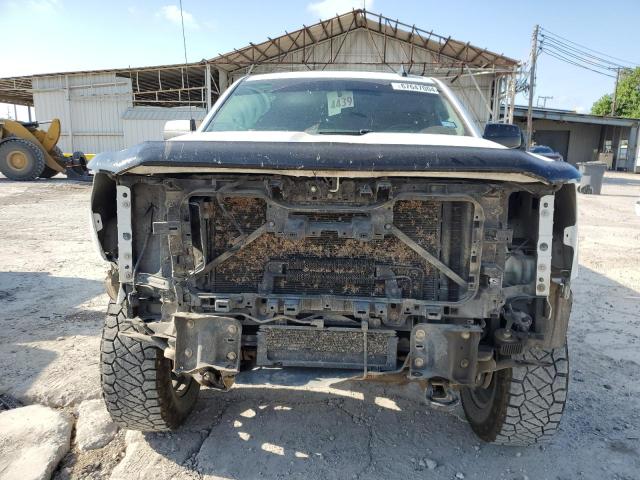 Photo 4 VIN: 1GC1KSEG7KF210532 - CHEVROLET SILVERADO 